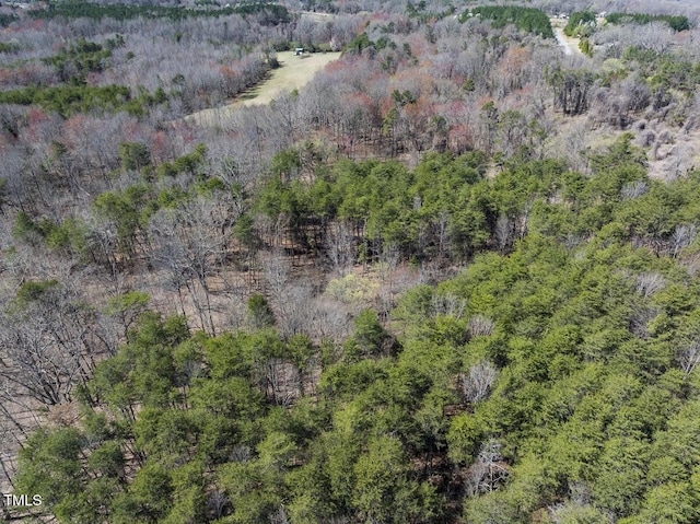 LOT-5 00 Goodman Rd, Pelham, NC 27311