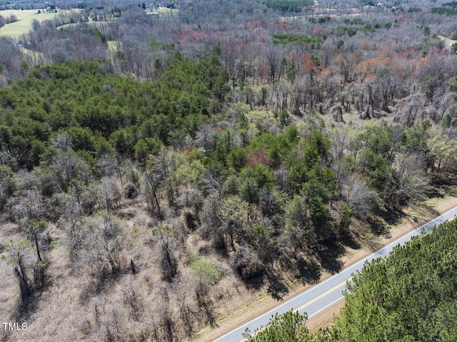 LOT-5 00 Goodman Rd, Pelham, NC 27311
