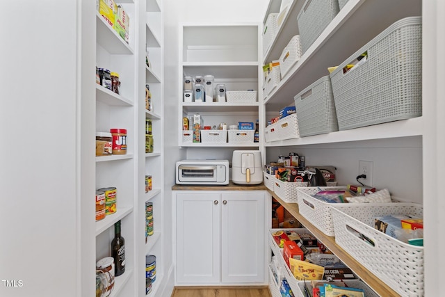 1208 Hunting Ridge Rd, Raleigh, NC 27615 - view of storage area
