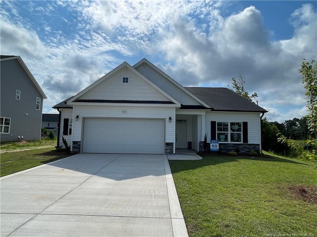 413 Whitestone Dr, Fayetteville, NC 28312 - photo 1