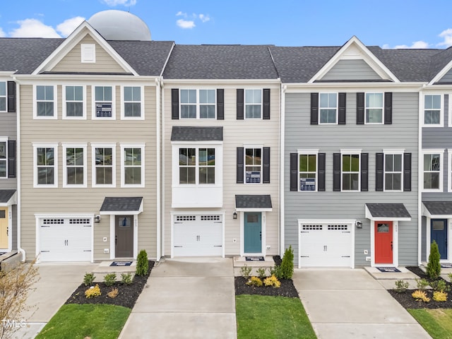 607 Silverado Sunset Loop, Wendell, NC 27591 - photo 1