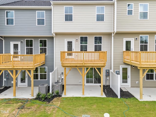 607 Silverado Sunset Loop, Wendell, NC 27591 - photo 2