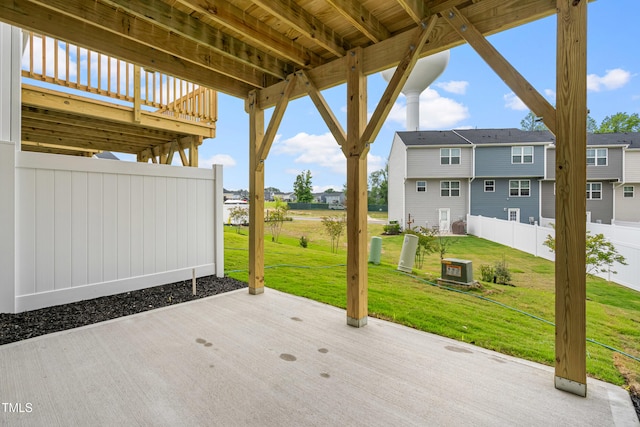 607 Silverado Sunset Loop, Wendell, NC 27591 - photo 27