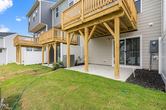 607 Silverado Sunset Loop, Wendell, NC 27591 - photo 28