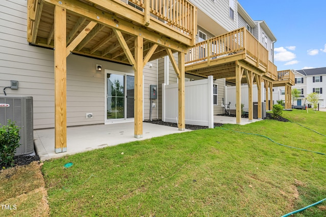 607 Silverado Sunset Loop, Wendell, NC 27591 - photo 33