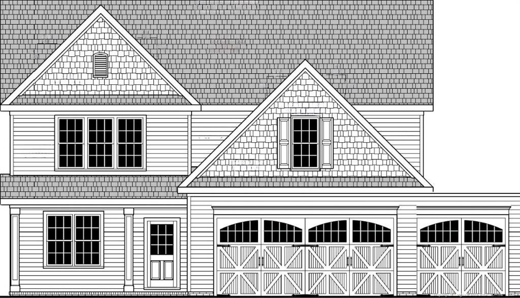 1106 Wolf Pine Ct, Fayetteville, NC 28311 - photo 1