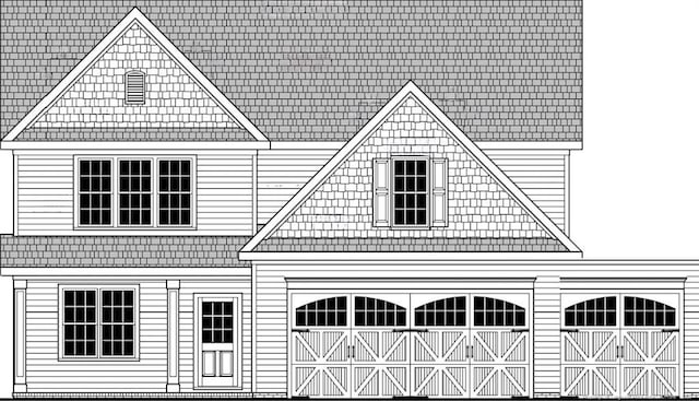 1106 Wolf Pine Ct, Fayetteville, NC 28311 - photo 1