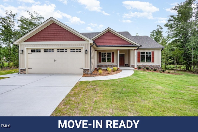 702 Tuscany Cir, Princeton, NC 27569 - photo 1