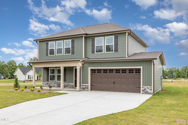 212 Tuscany Cir, Princeton, NC 27569 - photo 2