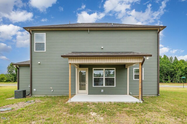 212 Tuscany Cir, Princeton, NC 27569 - photo 23