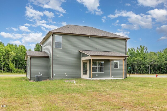 212 Tuscany Cir, Princeton, NC 27569 - photo 24
