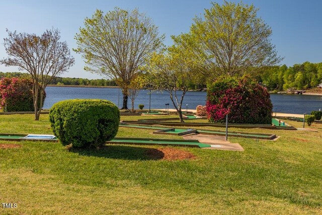106 Natchez Dr, Louisburg, NC 27549