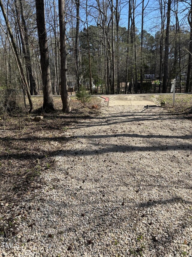106 Natchez Dr, Louisburg, NC 27549
