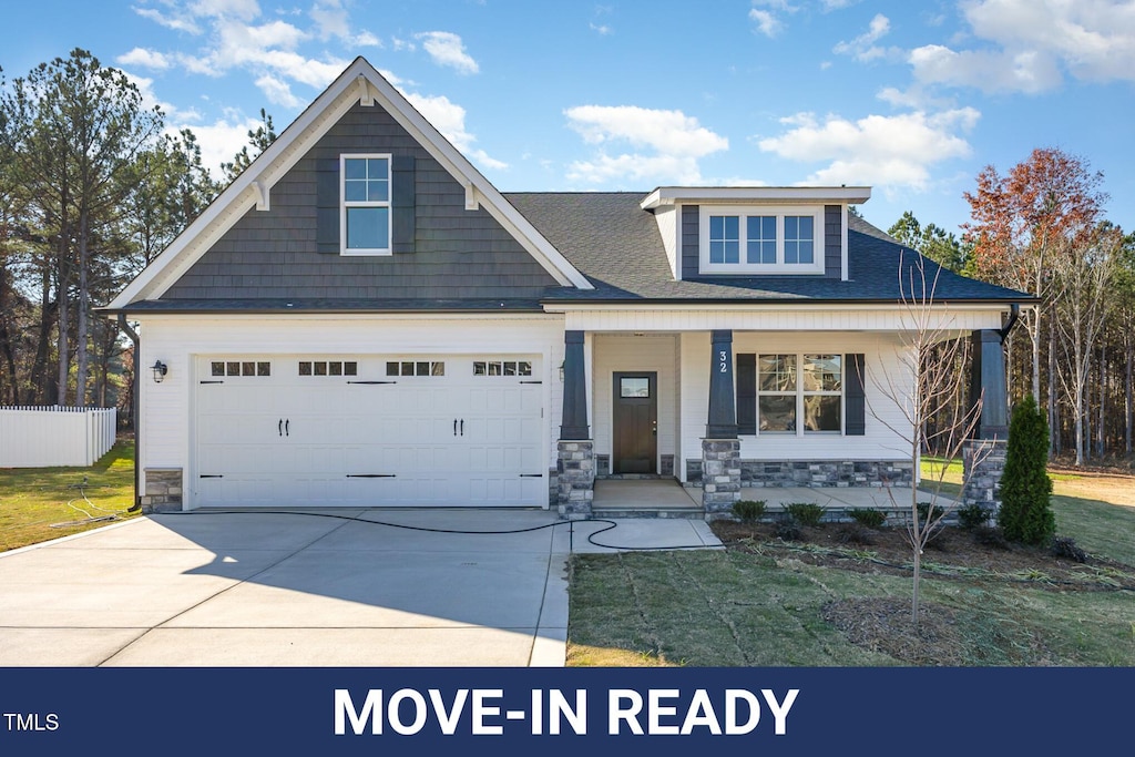 32 Bonnybrook Ct, Selma, NC 27576 - photo 1