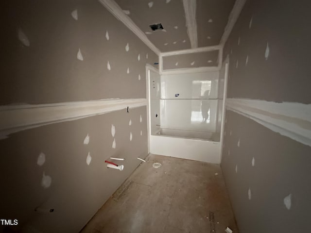 interior space