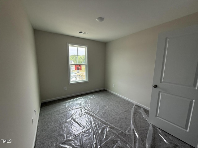 43 Chloe Ct, Selma, NC 27577 - unfurnished room featuring baseboards and carpet floors