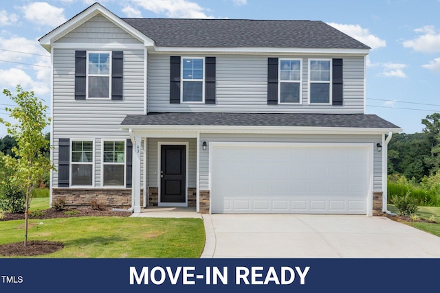 43 Chloe Ct, Selma, NC 27576 - photo 1