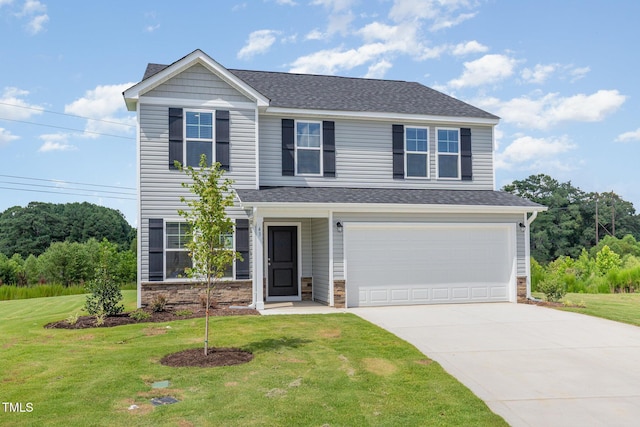43 Chloe Ct, Selma, NC 27576 - photo 2