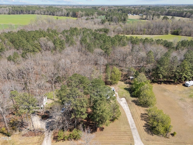 5408 Rivercrest Dr, Youngsville, NC 27596 - drone / aerial view