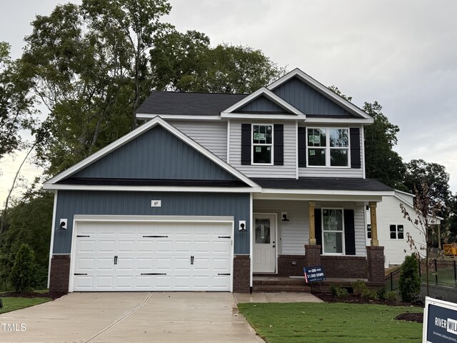 49 Fetterbush Way, Clayton, NC 27520 - photo 1