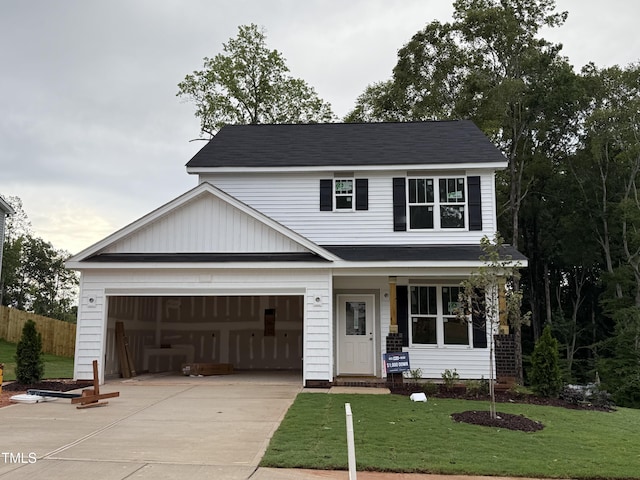35 Fetterbush Way, Clayton, NC 27520 - photo 1