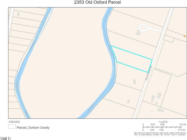 2353 Old Oxford Rd, Durham, NC 27704 - photo 3