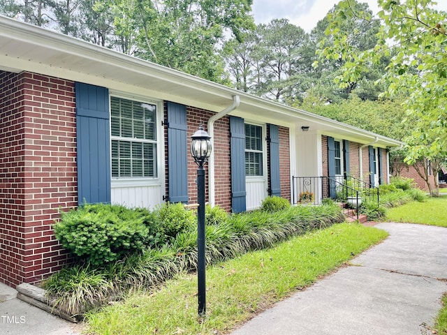 914 S Crescent Dr, Smithfield, NC 27577