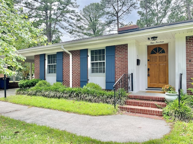 914 S Crescent Dr, Smithfield, NC 27577