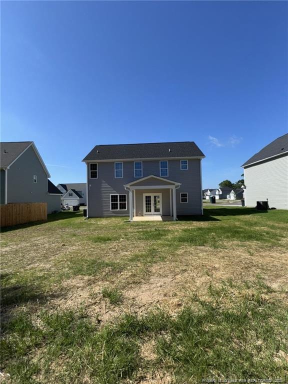 186 Leona Dr, Raeford, NC 28376 - photo 40