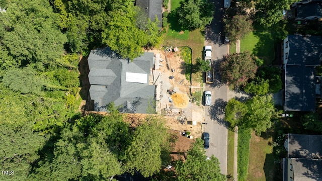 5205 Quail Meadows Dr, Raleigh, NC 27609 - photo 7