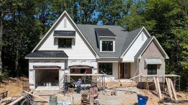 5205 Quail Meadows Dr, Raleigh, NC 27609 - photo 1