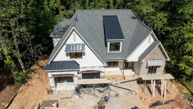5205 Quail Meadows Dr, Raleigh, NC 27609 - photo 2