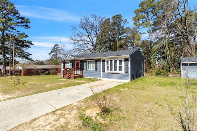 820 Ridge Rd, Fayetteville, NC 28311 - photo 2