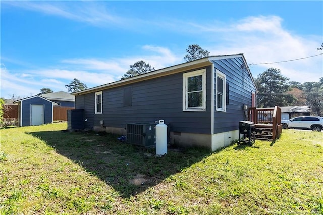 820 Ridge Rd, Fayetteville, NC 28311 - photo 14