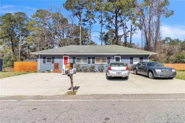 820 Ridge Rd, Fayetteville, NC 28311 - photo 16