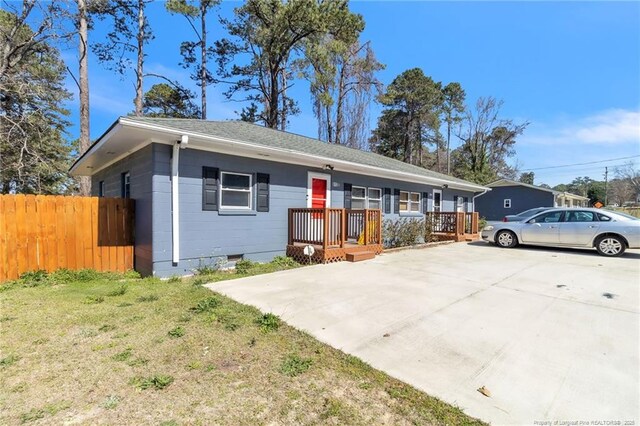 820 Ridge Rd, Fayetteville, NC 28311 - photo 18