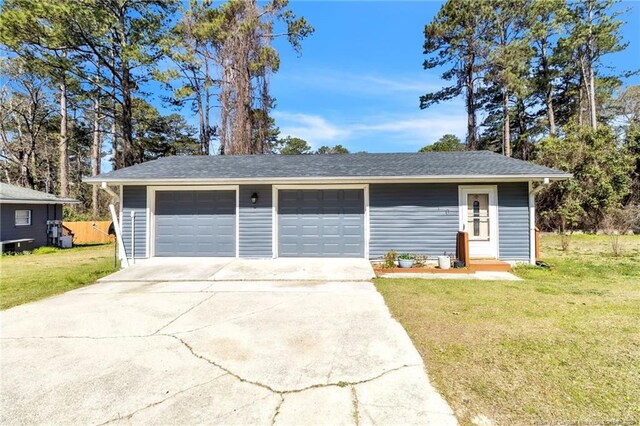 820 Ridge Rd, Fayetteville, NC 28311 - photo 34