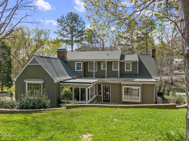 1302 Hermitage Rd, Sanford, NC 27330 - photo 10