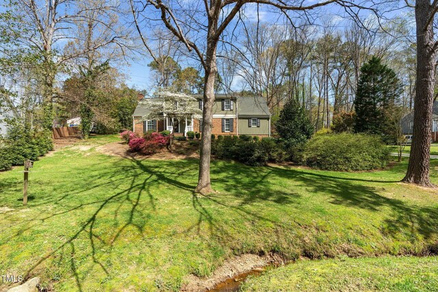 1302 Hermitage Rd, Sanford, NC 27330 - photo 16