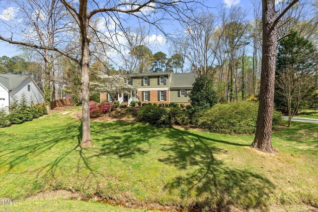 1302 Hermitage Rd, Sanford, NC 27330 - photo 17