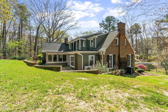 1302 Hermitage Rd, Sanford, NC 27330 - photo 20