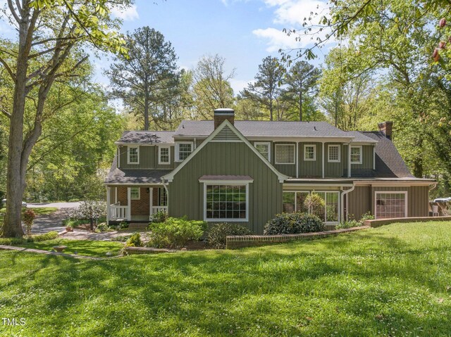 1302 Hermitage Rd, Sanford, NC 27330 - photo 83