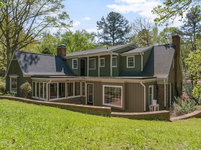 1302 Hermitage Rd, Sanford, NC 27330 - photo 87
