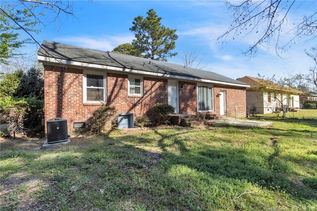 2951 Peacock St, Hope Mills, NC 28348 - photo 21