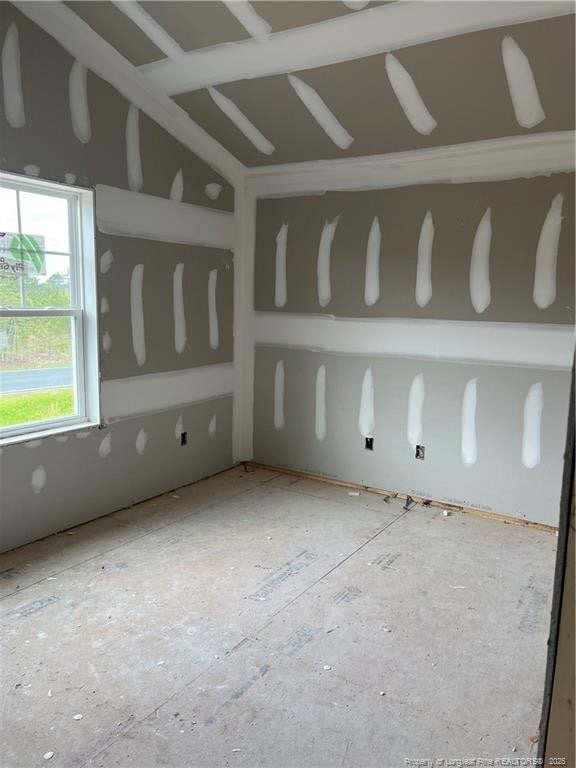200 Dove Rd, Cameron, NC 28326 - view of unfurnished room