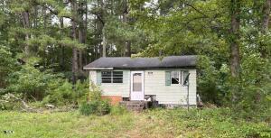 3541 Holden Acres Dr, Wendell, NC 27591 - view of outbuilding with an outbuilding
