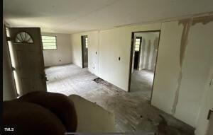 3541 Holden Acres Dr, Wendell, NC 27591 - interior space featuring carpet