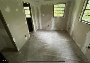 3541 Holden Acres Dr, Wendell, NC 27591 - view of unfurnished room