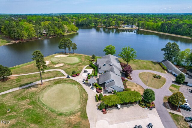 8409 Muirfield Dr, Fuquay Varina, NC 27526 - photo 40
