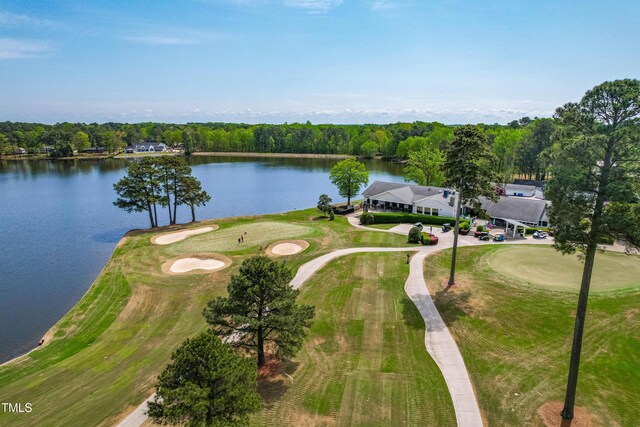 8409 Muirfield Dr, Fuquay Varina, NC 27526 - photo 39